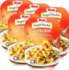 Buss Tortellini in Tomatensauce mit Putenstreifen 300g- Produktbild-Vorschau 1