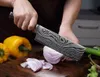PAUDIN N6 Nakiri Messer 17,5 cm – Japanisches Gemüsemesser Produktbild-Vorschau 8