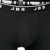 JBS 6er Pack Organic Baumwolle Long Short / Pant Mit Produktbild-Vorschau 3
