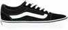 Vans Herren Ward Sneaker Ward Trainers, BLACK/WHITE, 45 EU Produktbild-Vorschau 36