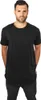 Urban Classics T-Shirt Herren Shaped Long Tee schwarz XL Produktbild-Vorschau 19