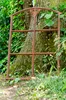 Fenster Rost Stallfenster Eisenfenster Scheunenfenster Produktbild-Vorschau 2