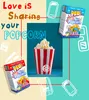 Peo's Mikrowelle Popcorn - 72er Vorteilspack ( 24 Produktbild-Vorschau 5
