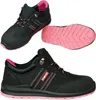 URGENT Damen Arbeitsschuhe 214 S1 Sicherheitshalbschuhe mit Produktbild-Vorschau 4
