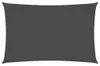 vidaXL Sonnensegel Oxford-Gewebe Rechteckig 2,5x5 m Produktbild-Vorschau 9