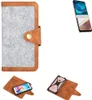 K-S-Trade Handyhülle kompatibel mit Motorola Moto G42 Produktbild-Vorschau 1