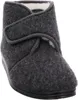 Rohde Herren Hausschuh Geschlossen Warmfutter Lillestrom Produktbild-Vorschau 30