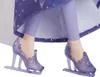 Elsa Pattinaggio Su Ghiaccio Disney Frozen Anteprima dell’immagine prodotto 7