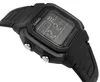 Casio W-800H-1BVES, Voděodolný, Křemičitý Náhled obrázku produktu 16