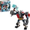 LEGO 76169 Super Heroes Marvel Avengers Mech Thora, figurka Podgląd zdjęcia produktu 3