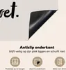 KitchenYeah© Herdabdeckplatte Salzig aber süß - Zitat - Produktbild-Vorschau 4