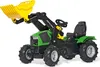 rolly toys rollyFarmtrac Deutz-Fahr 5120, 3 Jahr(e), 4 Produktbild-Vorschau 1