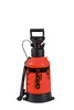 Kwazar Orion Super V-3 Sprühgerät Orange Produktbild-Vorschau 2