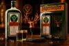 Jägermeister Hirschkopf Ausgießer Orange - Portionierer für Produktbild-Vorschau 2