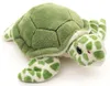 Uni-Toys - Meeresschildkröte Plushie - 16 cm (Länge) - Produktbild-Vorschau 2