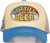 King Kerosin Trucker Cap - Titties and Beer Produktbild-Vorschau 3