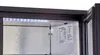 GastroHero Barkühlschrank ECO 350 schwarz 338 Liter Produktbild-Vorschau 4