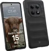 Robuste Handyhülle für Xiaomi Redmi Note 15 4G, Bizon Case Produktbild-Vorschau 1