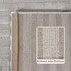 Carpetsale24 Boho Teppich Wohnzimmer Modern Skandinavische Produktbild-Vorschau 5
