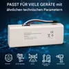 Extralink Ersatzakku für Xiaomi Mi Robot Vacuum 1C, 14,4V Produktbild-Vorschau 8