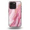 Smartphonica Handytasche passend für iPhone 14 Pro mit Produktbild-Vorschau 1