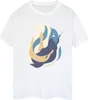 Disney - "The Little Mermaids" T-Shirt für Damen BI30948 Produktbild-Vorschau 1