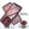 Hülle für Motorola Moto G05 /G15 / E15 Hülle 360 Grad Produktbild-Vorschau 6