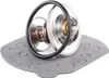 Gates Thermostat für Audi Jaguar Porsche Seat VW Produktbild-Vorschau 12