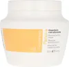 A white tub of Fanola Nourishing Restructuring Mask. Anteprima dell’immagine prodotto