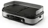 Philips Tischgrill 5000 Series, 2400W, 2 wendbare Produktbild-Vorschau 1