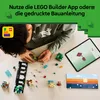 LEGO Minecraft Minibiomy, Zestaw do budowania, 12 lat(a), Podgląd zdjęcia produktu 22