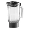 Kenwood Mixeraufsatz, KAH359GL, ThermoResist Glas, Produktbild-Vorschau 20
