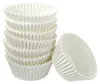 Zenker Papierbackförmchen FAIR weiß, Papierförmchen, Produktbild-Vorschau 1