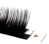 hair2heart Riasy Silk Fake Lashes Umelé riasy Eyelashes - Náhľad obrázku produktu 6