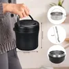 Thermobehälter für Essen groß 1.2L warmhaltebehälter essen Produktbild-Vorschau 5