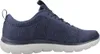 Skechers Sneakers 232697NVGY in Blue color size 43 Anteprima dell’immagine prodotto 4