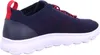 Geox Herren Sneaker 'U Spherica A - Knitted' navy, Voir les images du produit 46