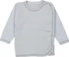 TupTam Uni Baby Wickelshirt Langarm 5er Pack, Farbe: Junge Produktbild-Vorschau 5