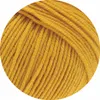 Lana Grossa Cool Wool 2000 2065 Safrangelb 50g Produktbild-Vorschau 2
