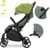Lorelli MINORI Buggy bis 22 kg – Autofold Einhand-Faltung, Produktbild-Vorschau 10