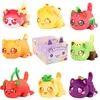 Aphmau 15 cm MeeMeows Tajomné plyšáky – kolekcia FRUIT, 8 Náhľad obrázku produktu 4