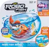 ZURU Robo Fish Robotic Swimming Pets akwarium dla rybek Podgląd zdjęcia produktu 1