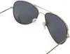 styleBREAKER Kinder Sonnenbrille Pilotenform mit Produktbild-Vorschau 5
