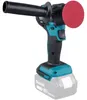 Makita DPV300Z Levigatrice a batteria 50/80 mm 18V Anteprima dell’immagine prodotto 17