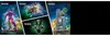 LEGO Avengers: Doomsday Quinjet, Zestaw do budowania, 9 Podgląd zdjęcia produktu 15