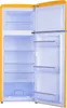 Amica KGC 15633 Y, Kühl-/Gefrierkombination, 208 l, ST, 40 Produktbild-Vorschau 3