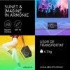 Panasonic Bluetooth-speaker SC-BMAX5, zwart, modelnummer Productafbeelding-voorbeeld 8