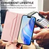 Etui en cuir pour T-Mobile Revvl 8/T Phone 3, étui à rabat Voir les images du produit 6
