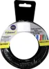 Fil électrique Flexible 2,5mm Noir 50m Sécurité Sans Voir les images du produit 4