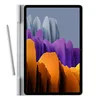 Samsung Book Cover EF-BT630 per Galaxy Tab S7 Grigio chiaro Anteprima dell’immagine prodotto 2